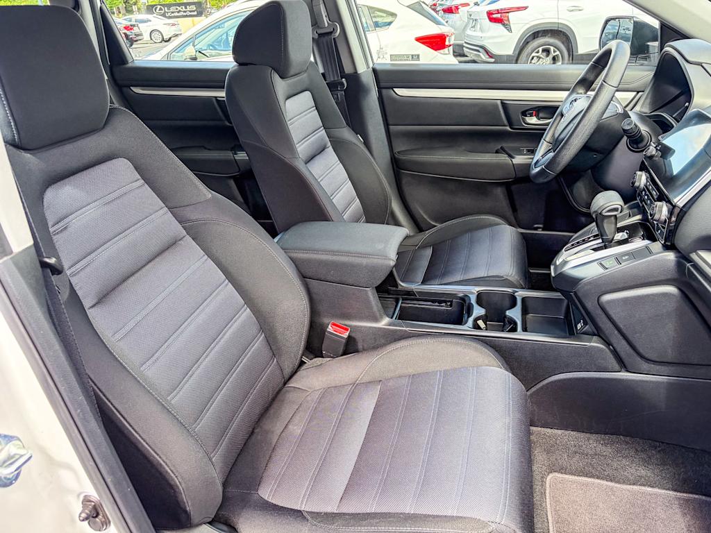 Thumbnail: 2021 Honda CR-V - 9