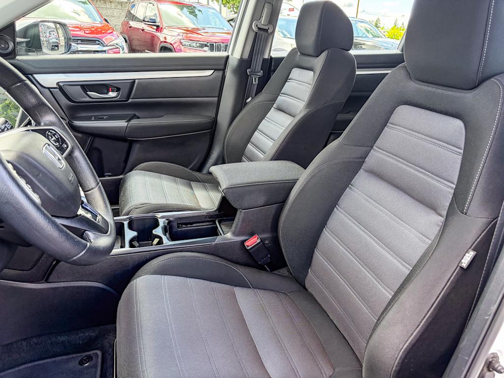 Thumbnail: 2021 Honda CR-V - 10