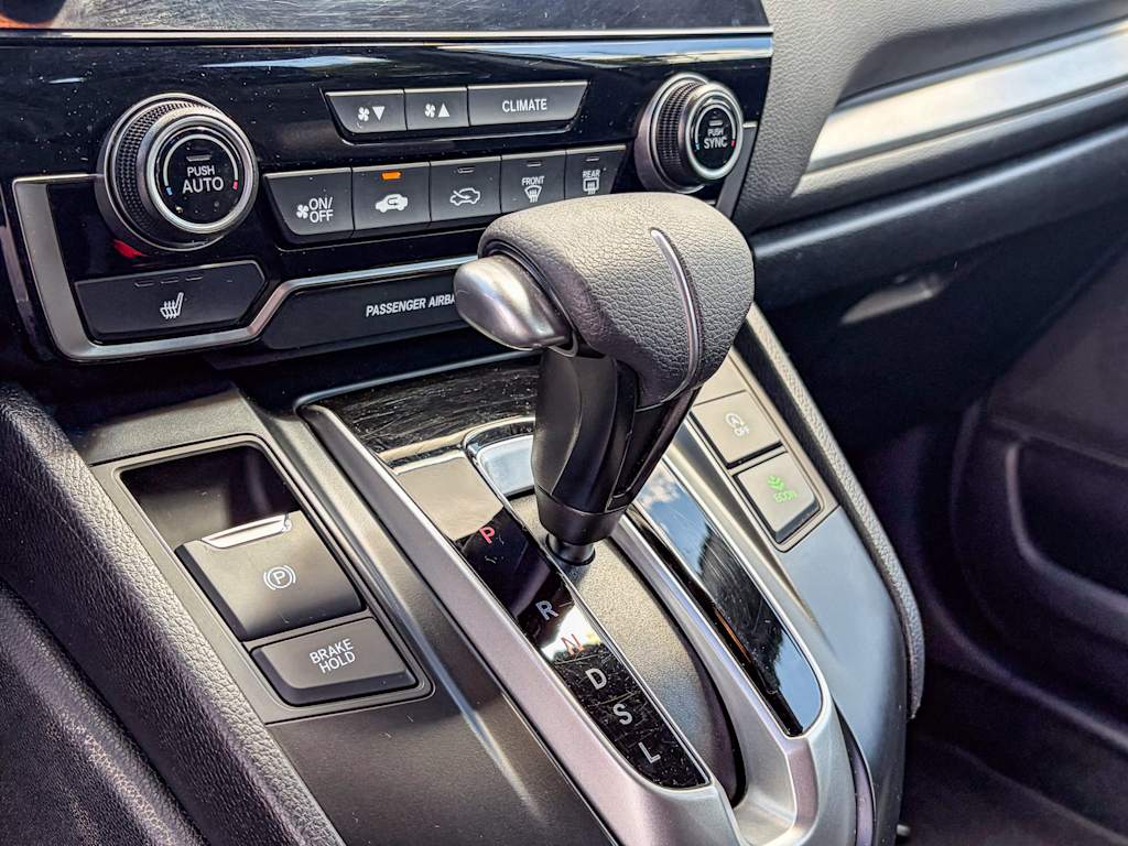 Thumbnail: 2021 Honda CR-V - 13