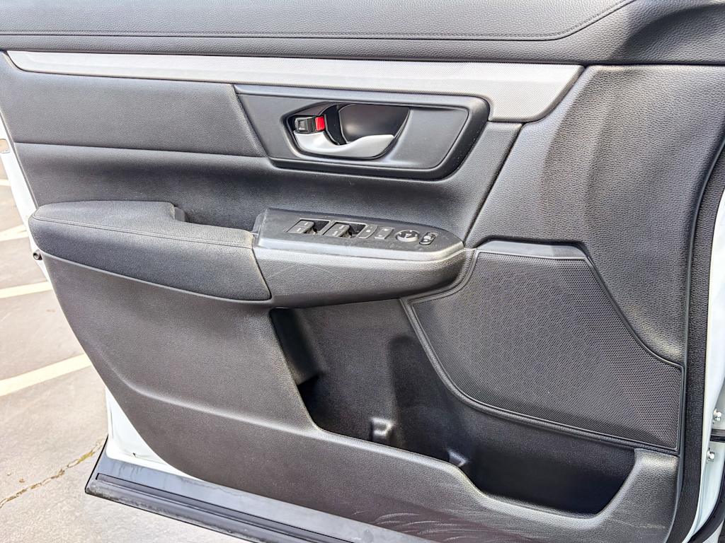 Thumbnail: 2021 Honda CR-V - 22