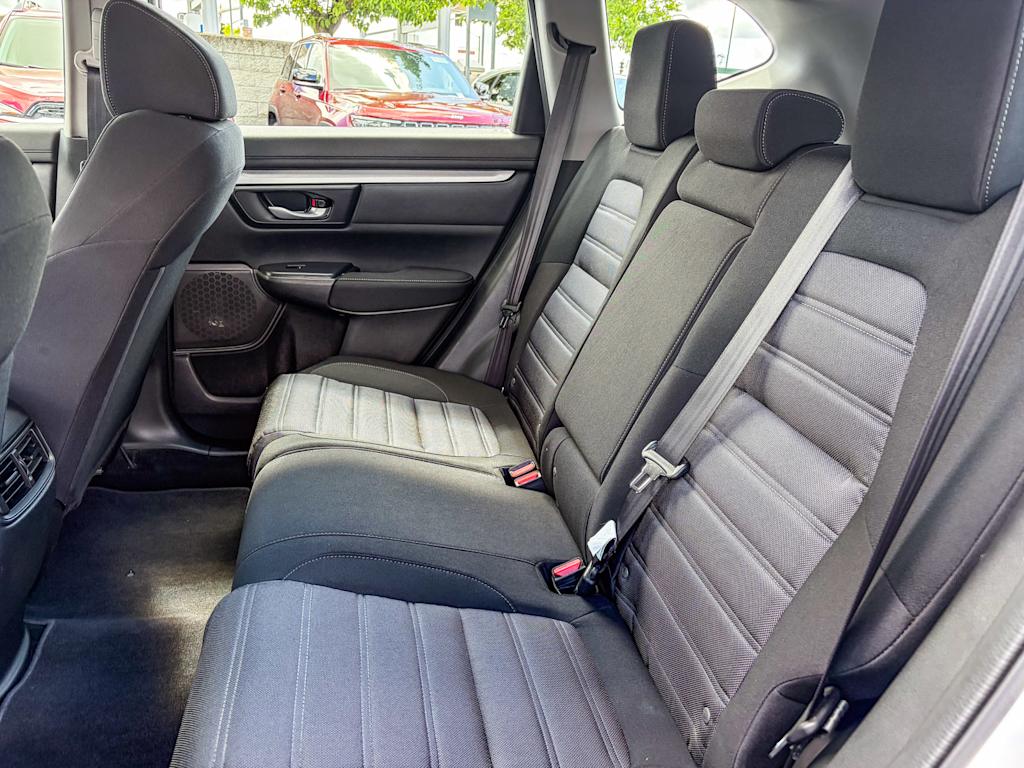 Thumbnail: 2021 Honda CR-V - 11