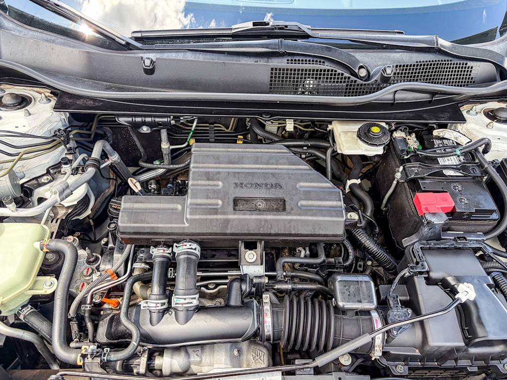 Thumbnail: 2021 Honda CR-V - 7