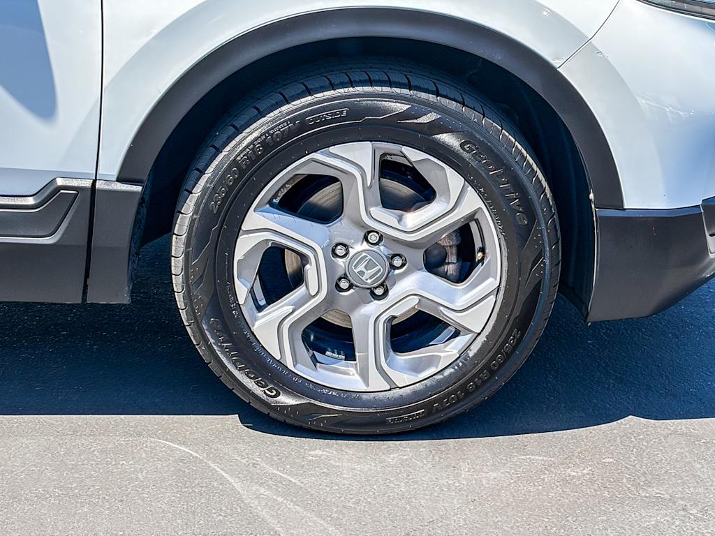 Thumbnail: 2019 Honda CR-V - 6