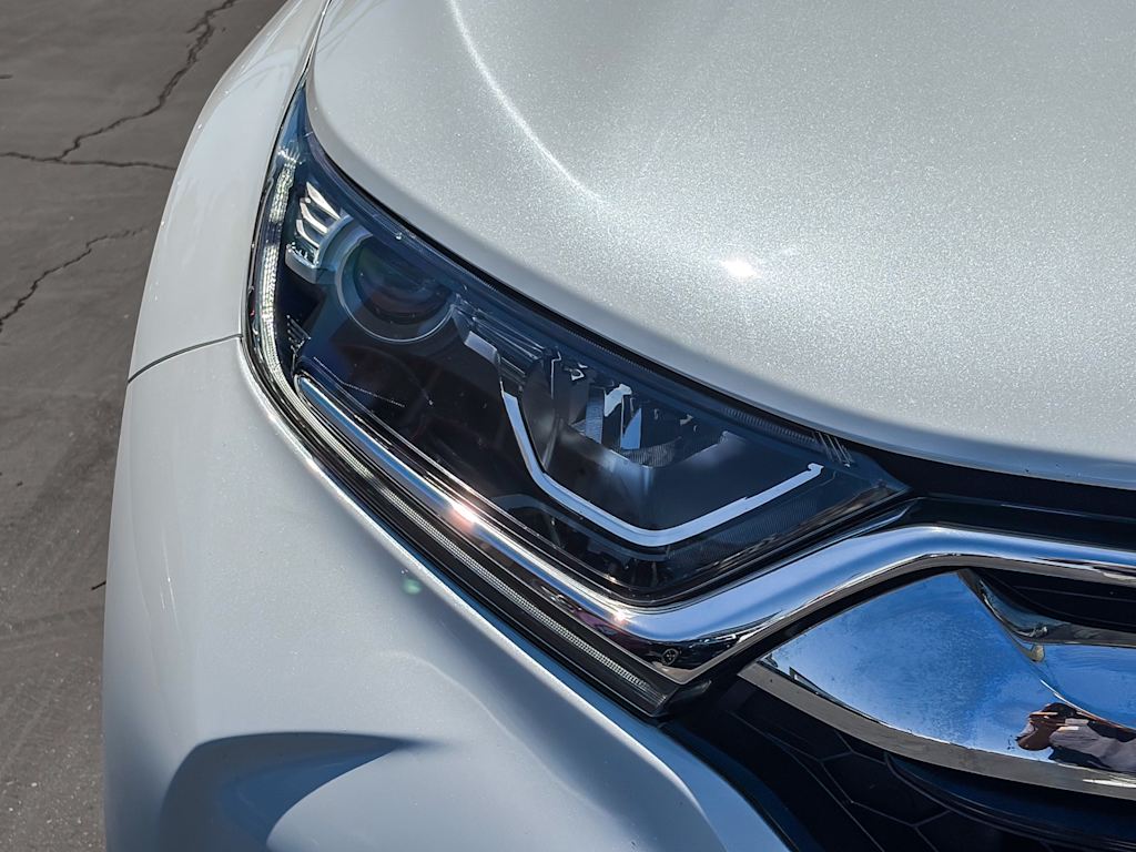 Thumbnail: 2019 Honda CR-V - 5