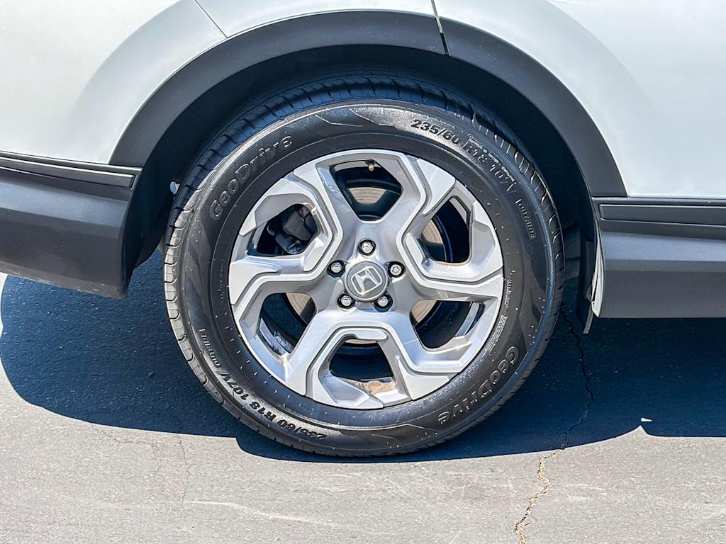 Thumbnail: 2019 Honda CR-V - 21
