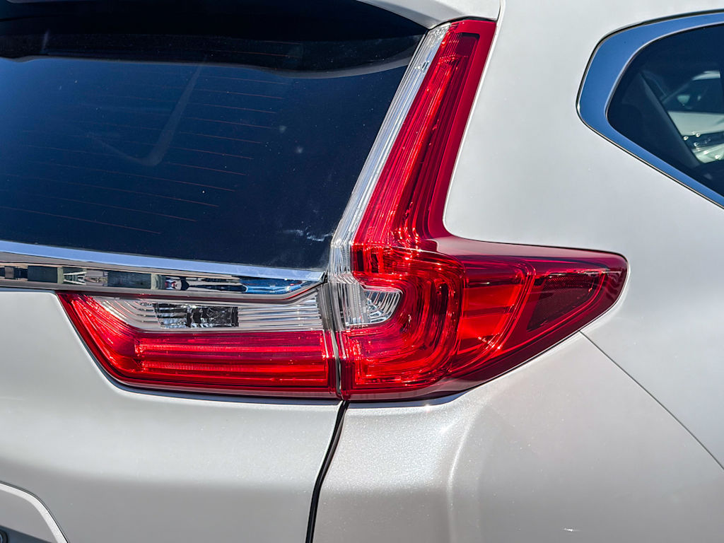 Thumbnail: 2019 Honda CR-V - 20