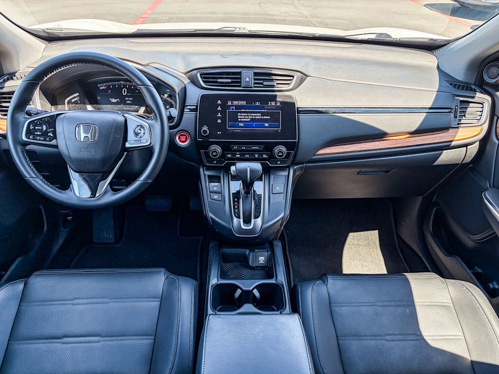 Thumbnail: 2019 Honda CR-V - 2