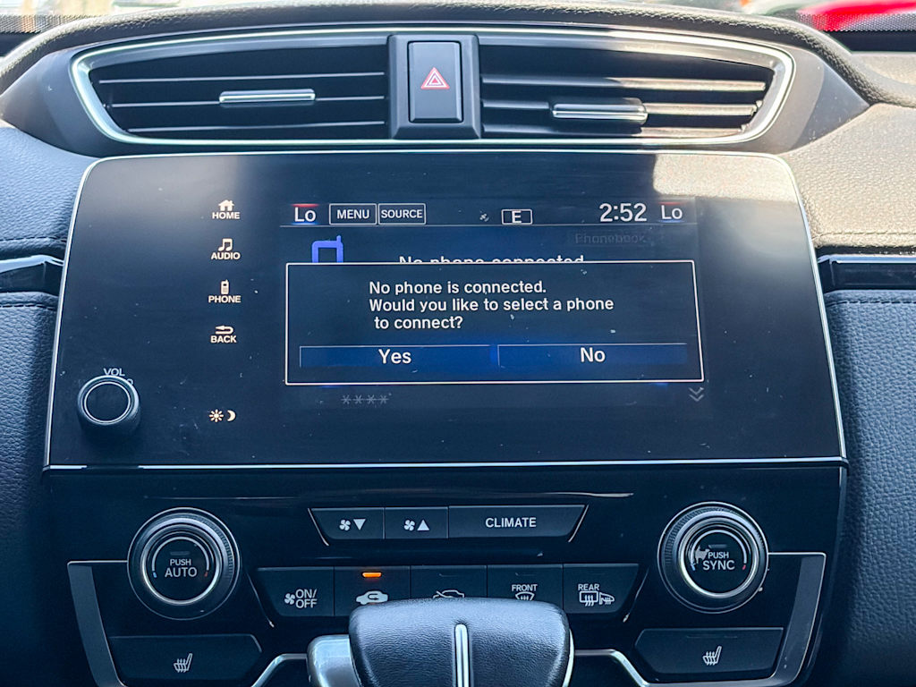 Thumbnail: 2019 Honda CR-V - 13