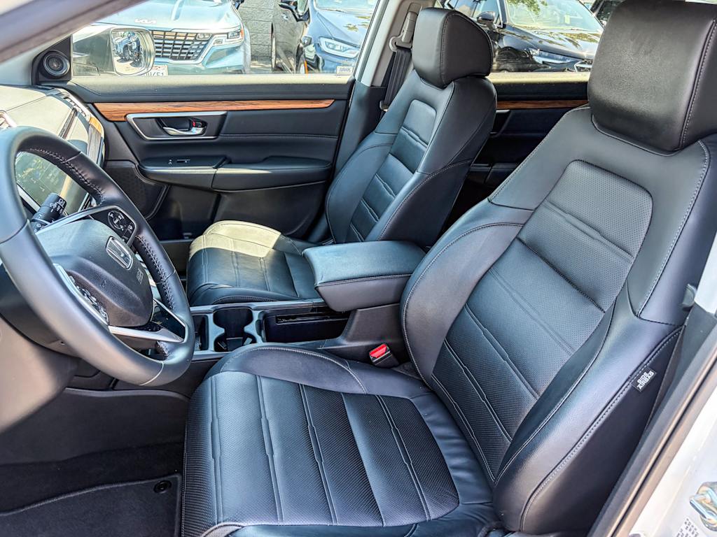 Thumbnail: 2019 Honda CR-V - 10