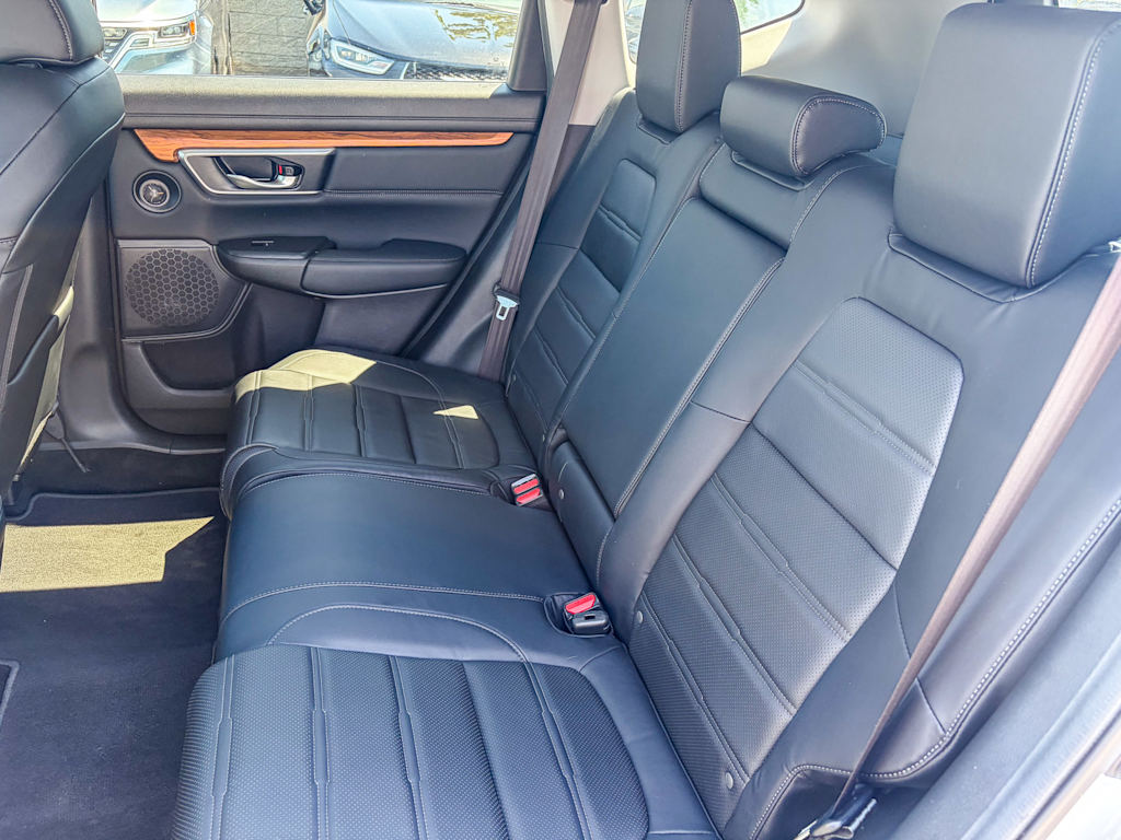 Thumbnail: 2019 Honda CR-V - 11