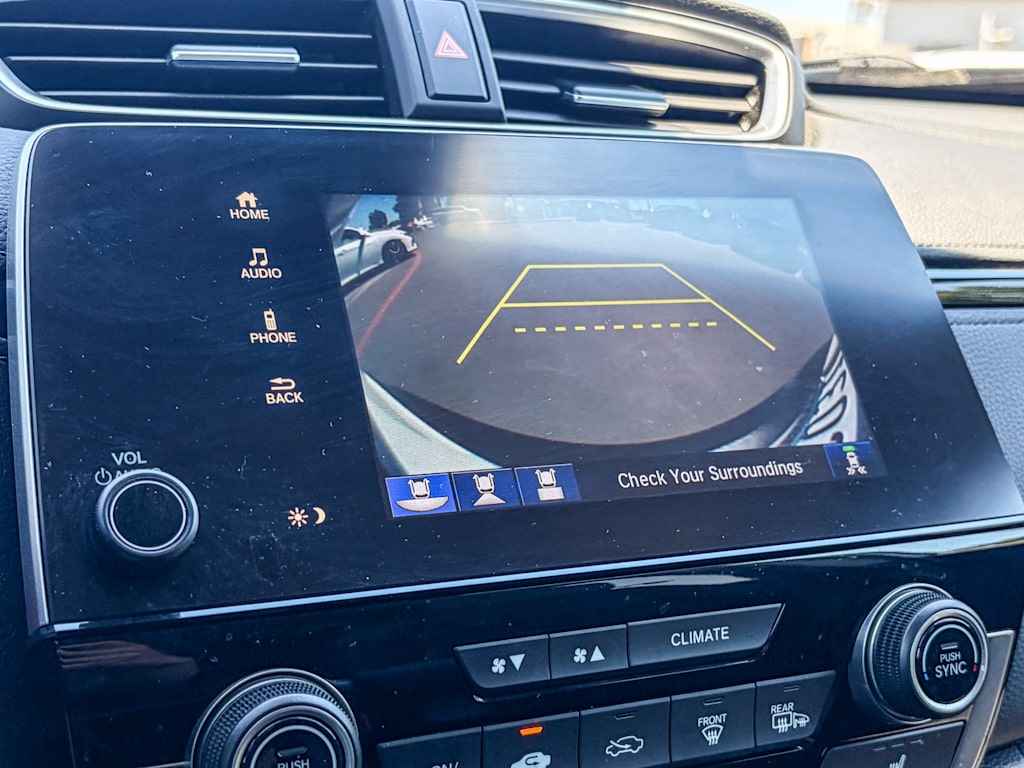 Thumbnail: 2019 Honda CR-V - 25