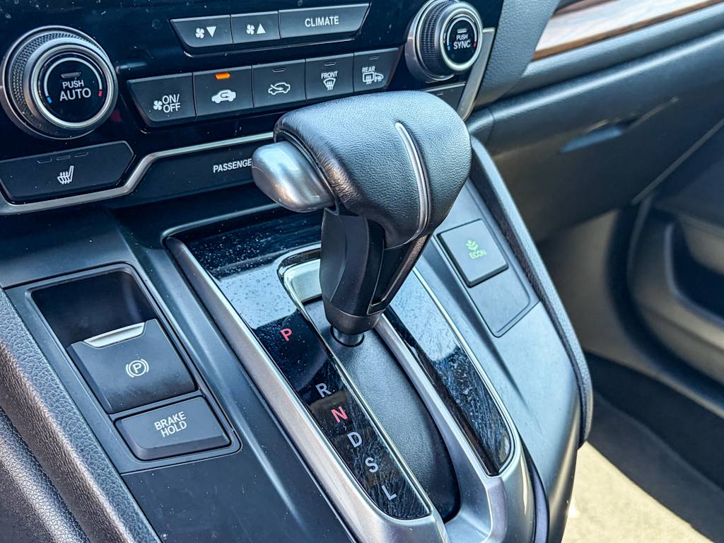 Thumbnail: 2019 Honda CR-V - 14