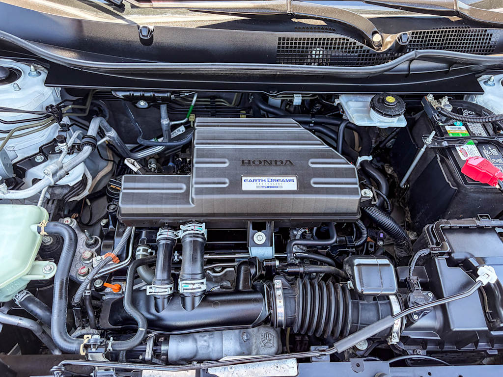 Thumbnail: 2019 Honda CR-V - 7