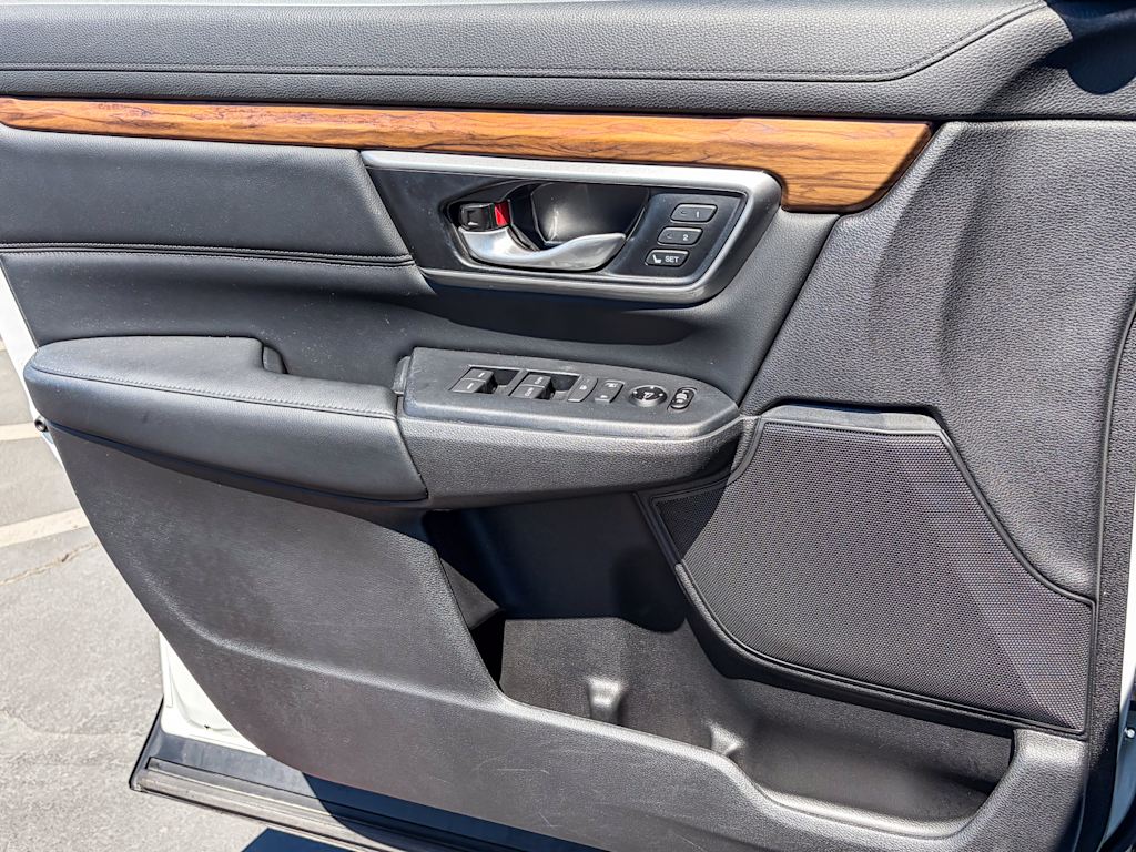 Thumbnail: 2019 Honda CR-V - 23