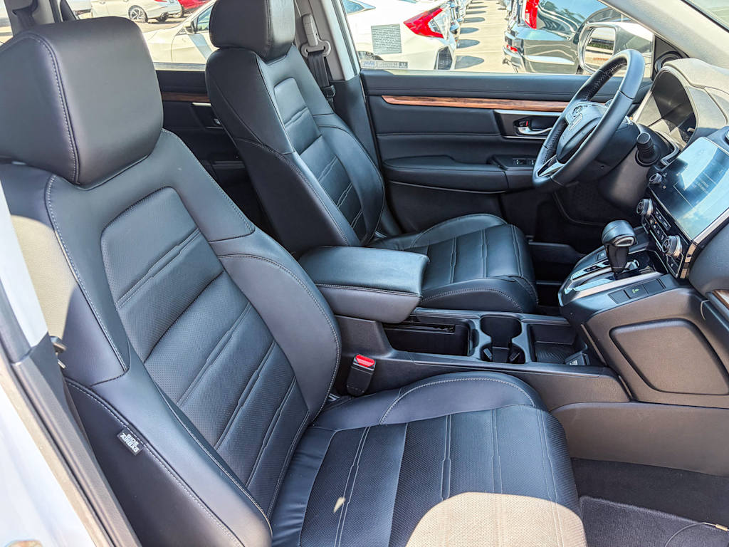 Thumbnail: 2019 Honda CR-V - 9