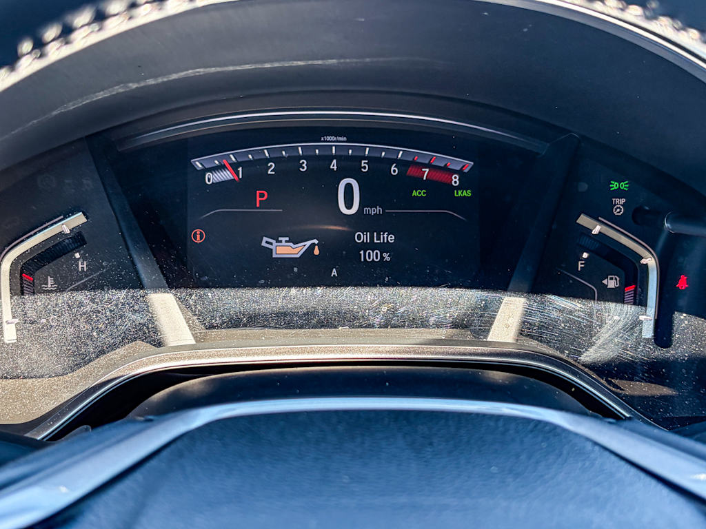 Thumbnail: 2019 Honda CR-V - 15
