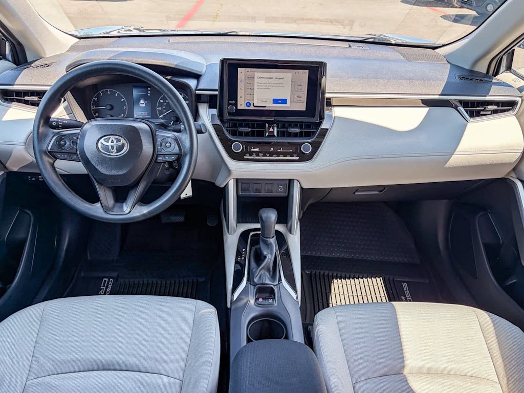 Thumbnail: 2024 Toyota Corolla Cross - 2