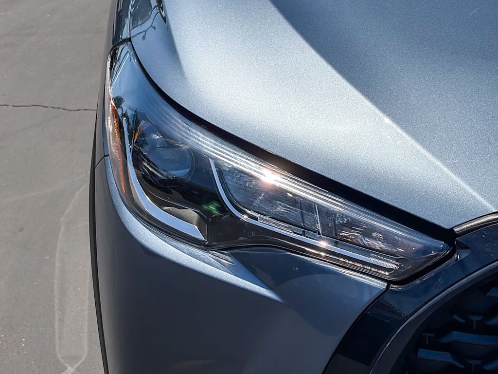 Thumbnail: 2024 Toyota Corolla Cross - 17