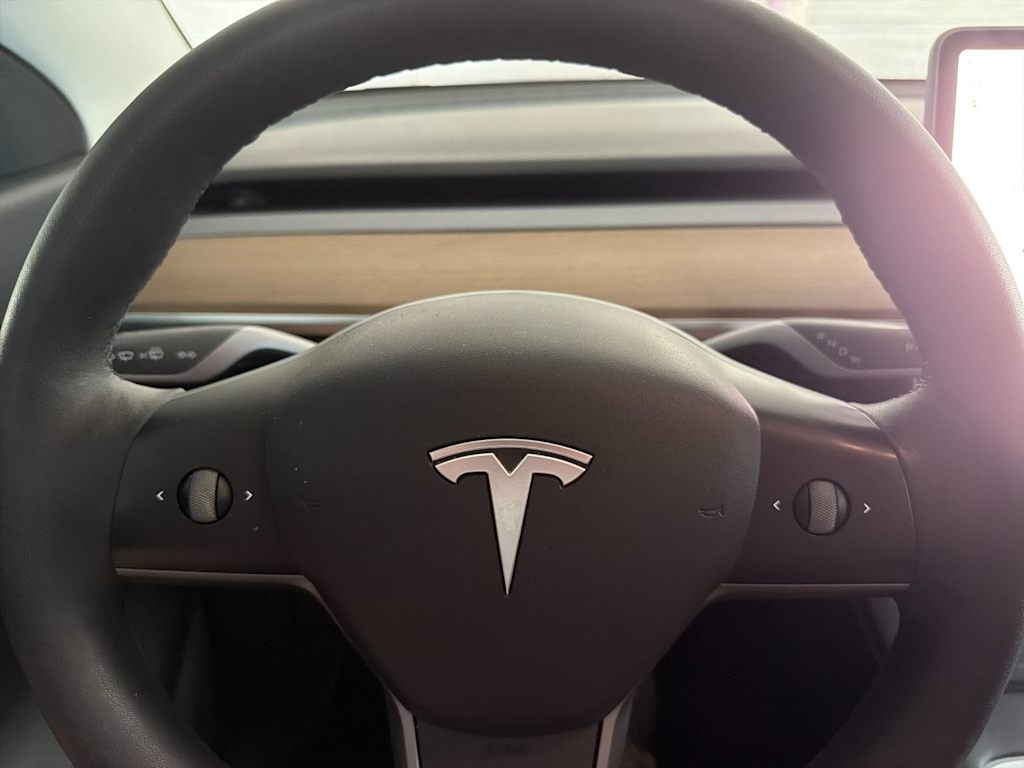 Thumbnail: 2022 Tesla Model Y - 27