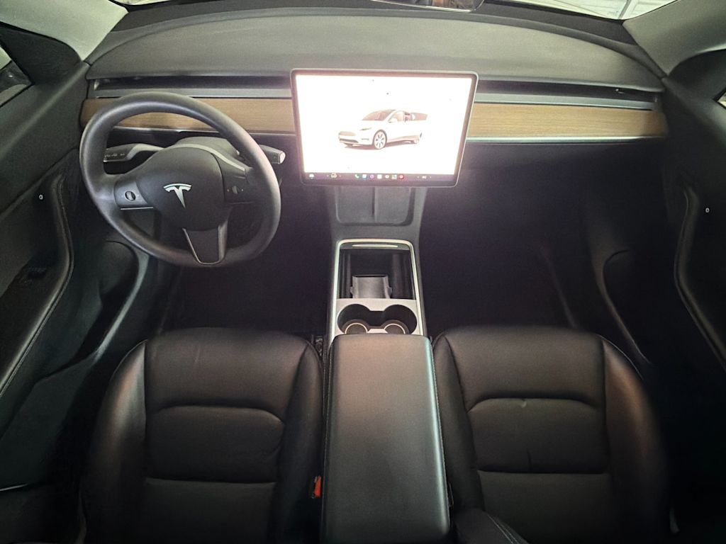 Thumbnail: 2022 Tesla Model Y - 2