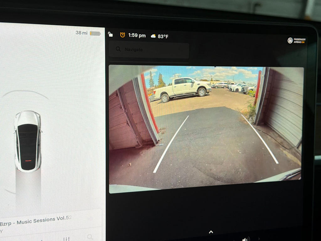 Thumbnail: 2022 Tesla Model Y - 13