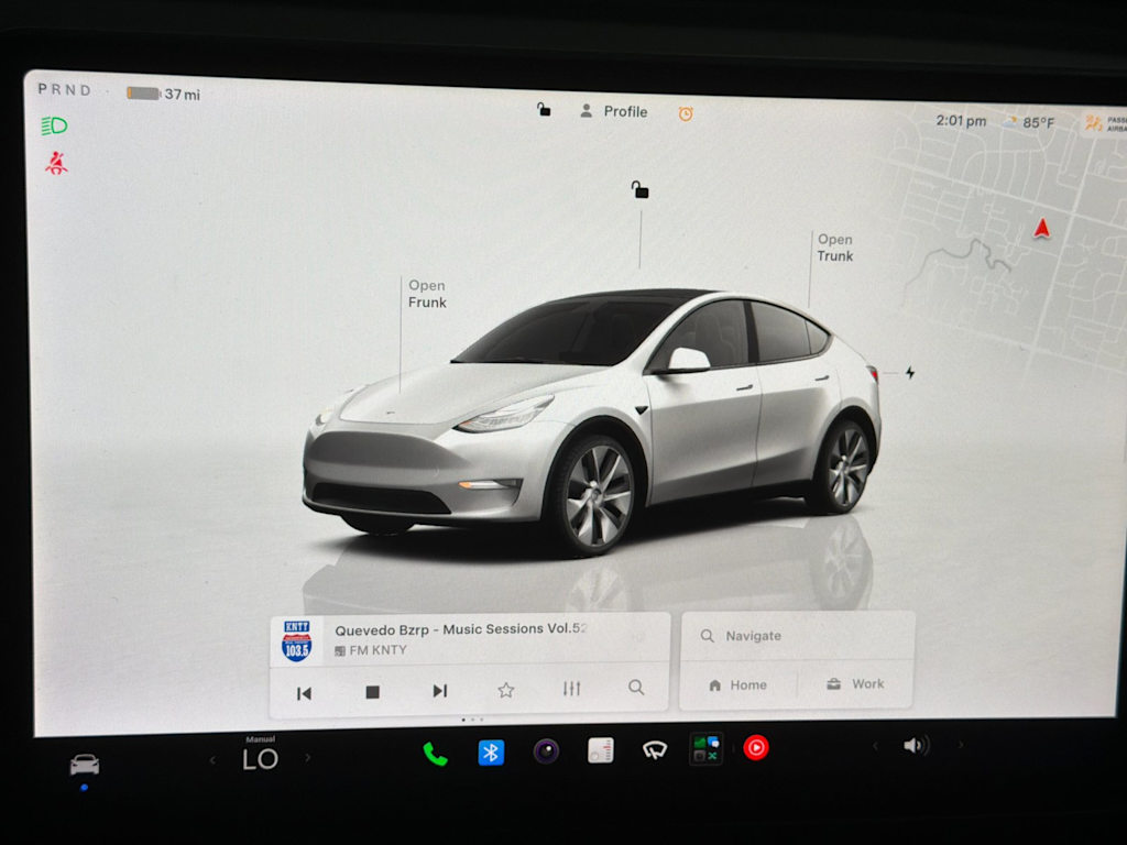 Thumbnail: 2022 Tesla Model Y - 30