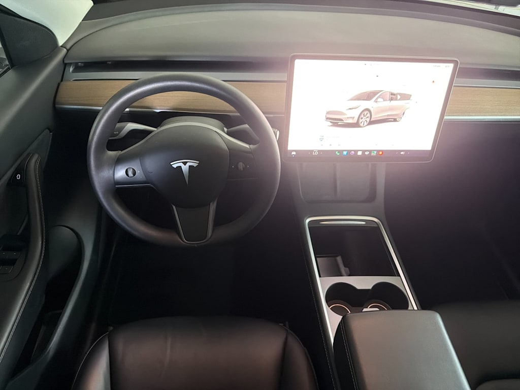 Thumbnail: 2022 Tesla Model Y - 11