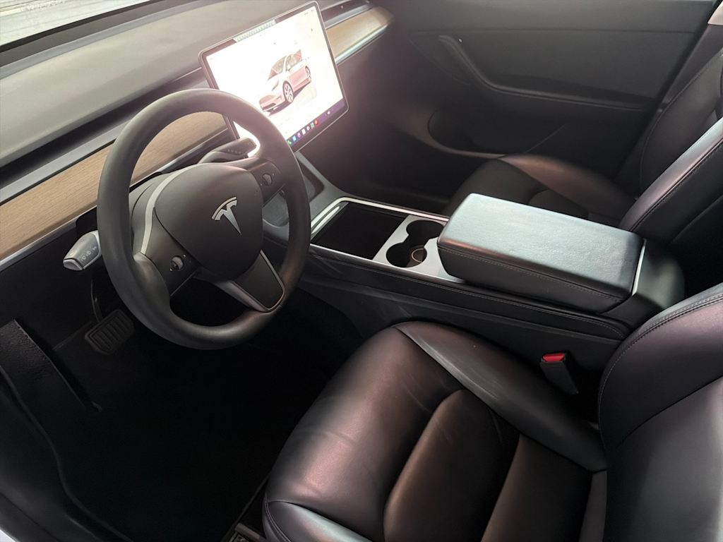 Thumbnail: 2022 Tesla Model Y - 9