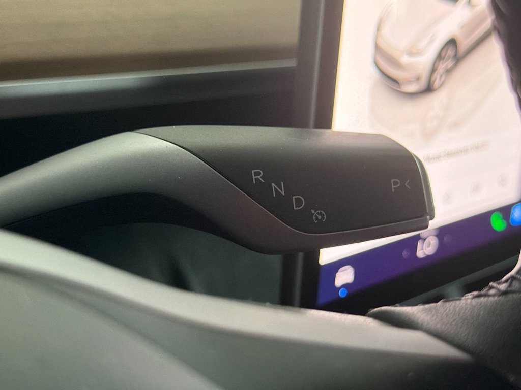 Thumbnail: 2022 Tesla Model Y - 26