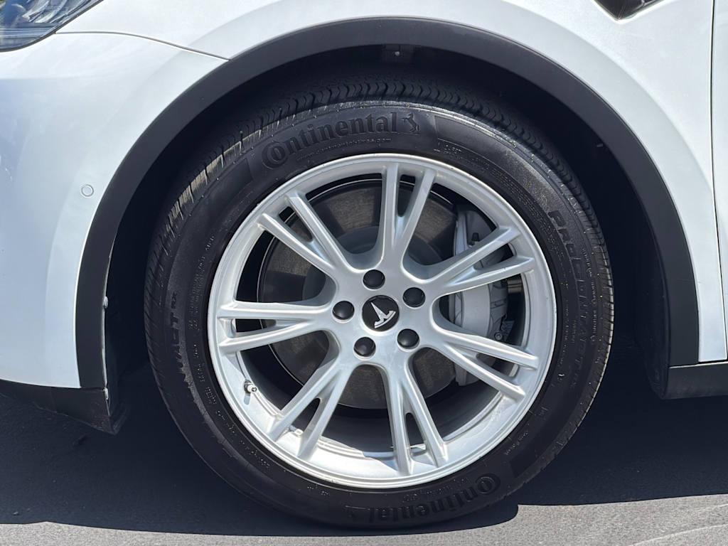 Thumbnail: 2022 Tesla Model Y - 8