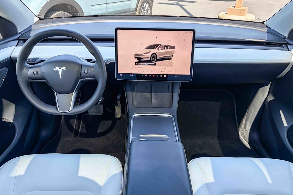 Thumbnail: 2023 Tesla Model Y - 2