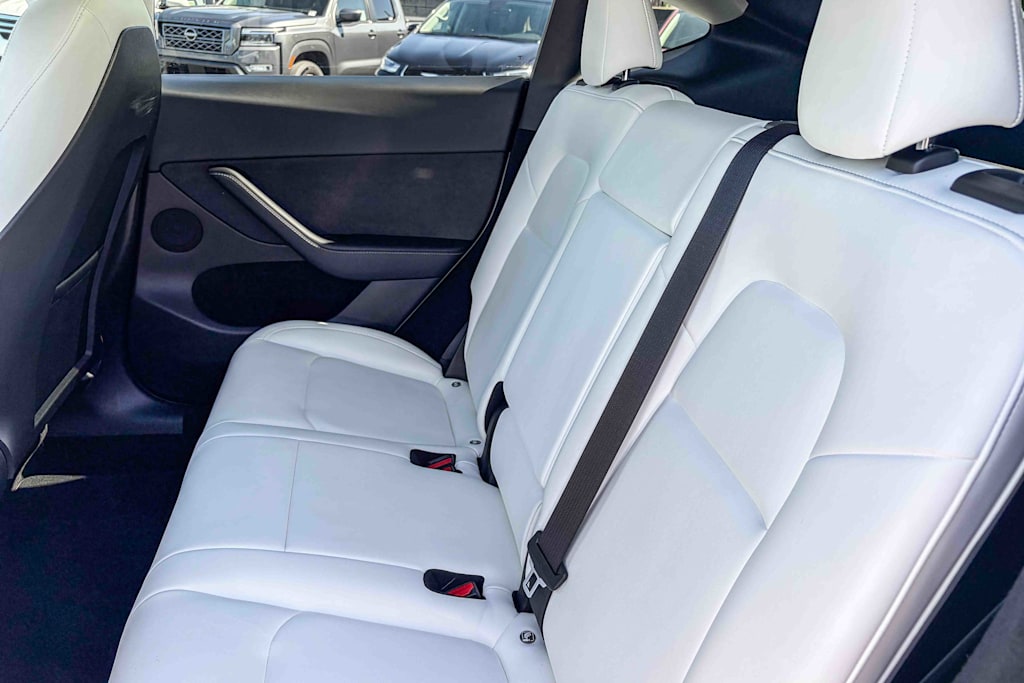 Thumbnail: 2023 Tesla Model Y - 11