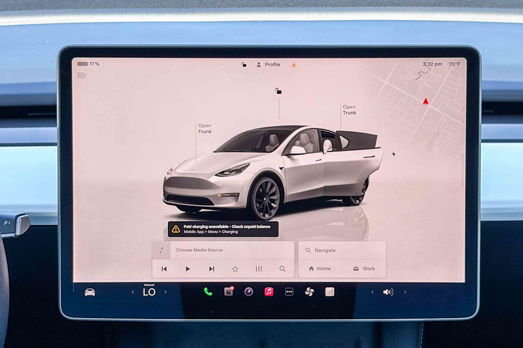 Thumbnail: 2023 Tesla Model Y - 13