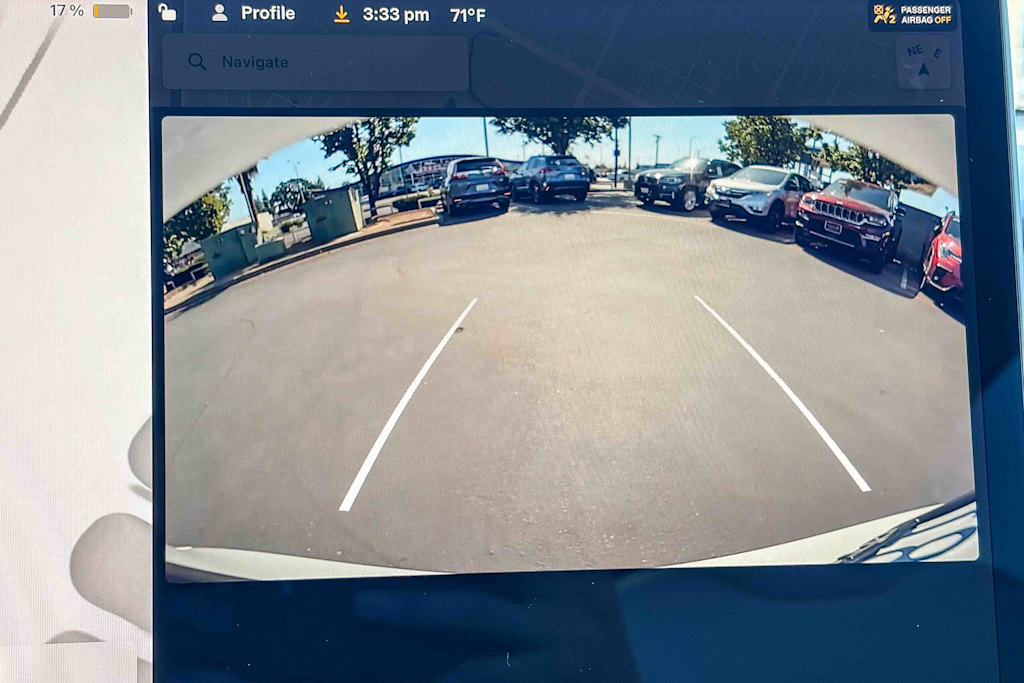 Thumbnail: 2023 Tesla Model Y - 23