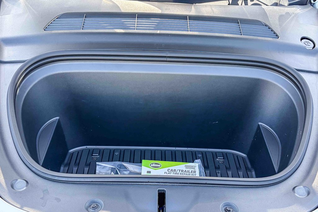 Thumbnail: 2023 Tesla Model Y - 25