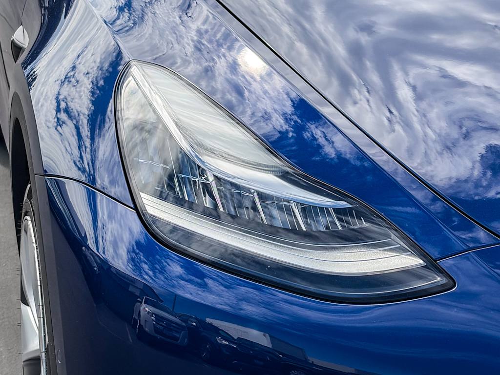 Thumbnail: 2022 Tesla Model Y - 18
