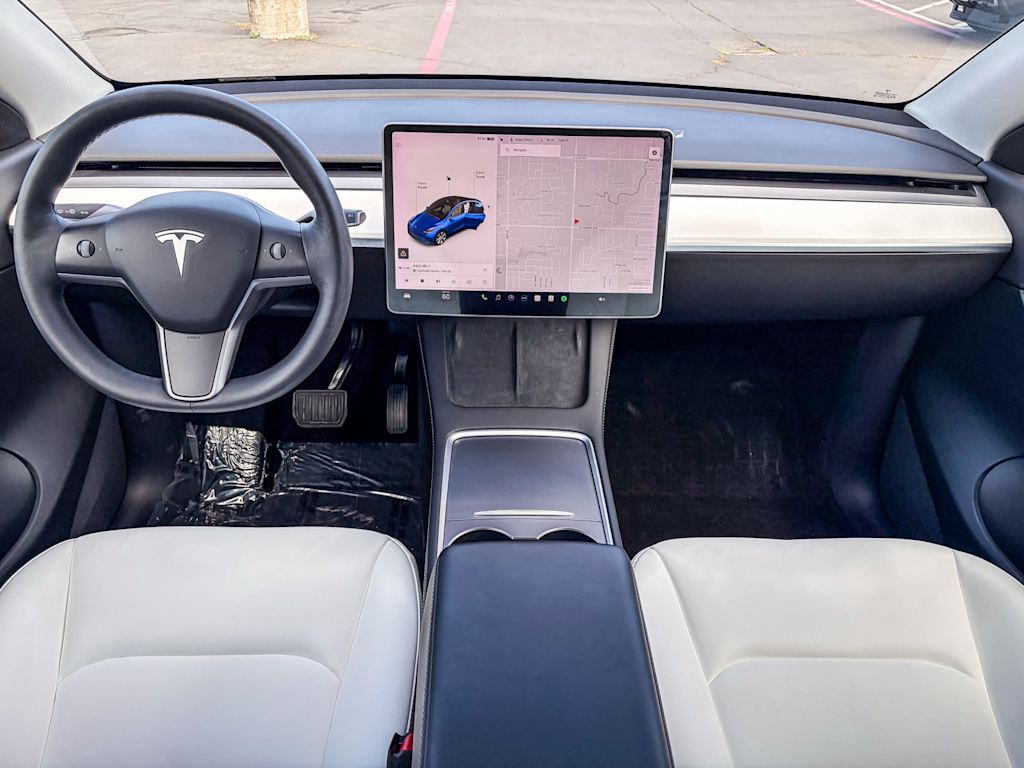 Thumbnail: 2022 Tesla Model Y - 2