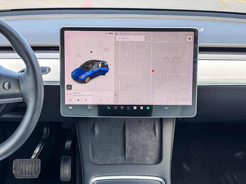 Thumbnail: 2022 Tesla Model Y - 8