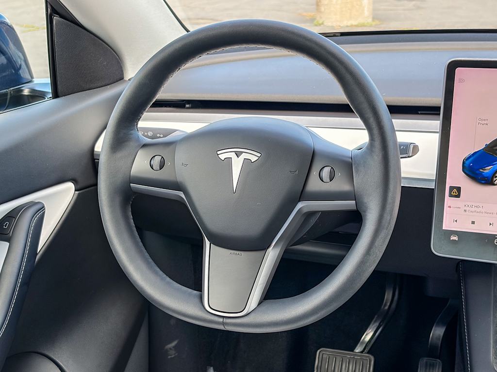 Thumbnail: 2022 Tesla Model Y - 12