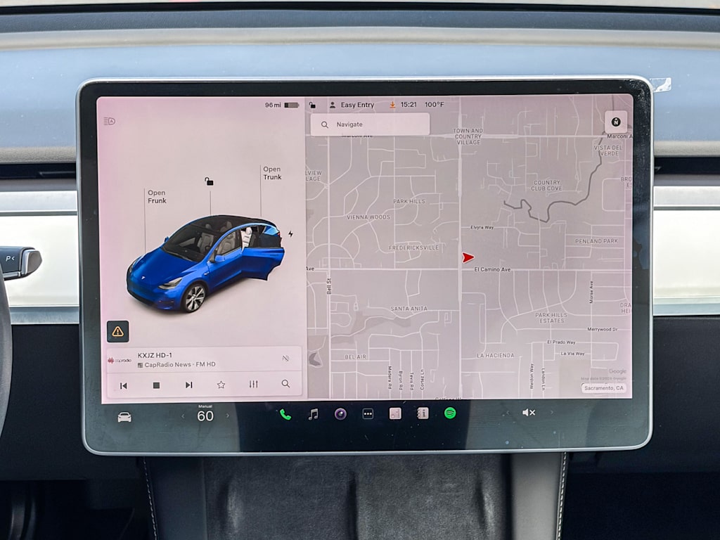 Thumbnail: 2022 Tesla Model Y - 13