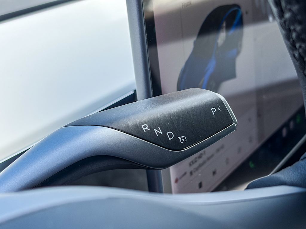 Thumbnail: 2022 Tesla Model Y - 6