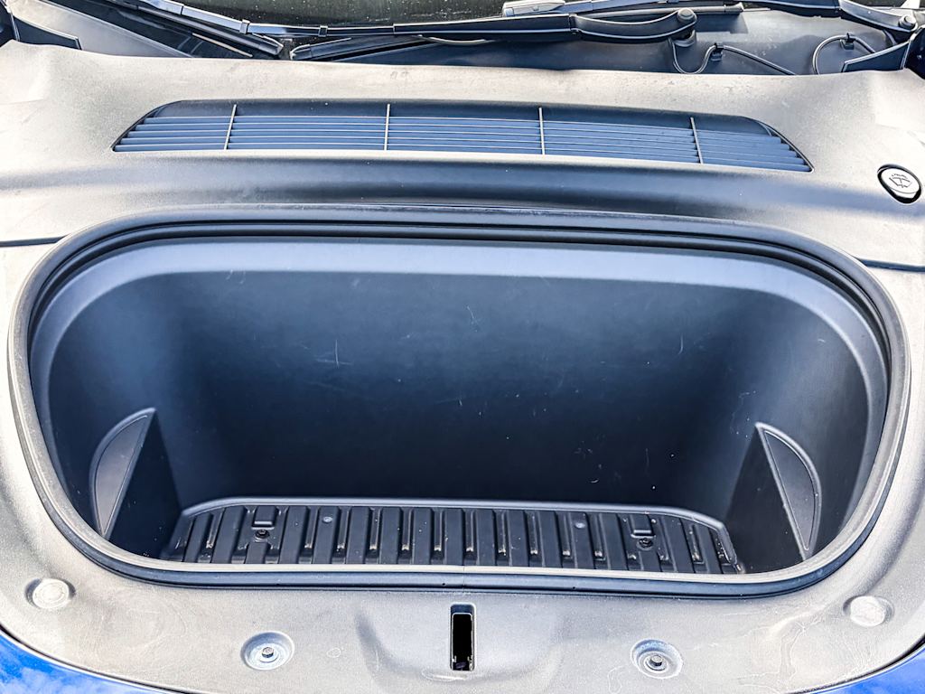 Thumbnail: 2022 Tesla Model Y - 26