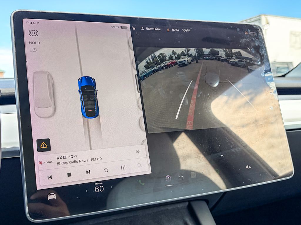 Thumbnail: 2022 Tesla Model Y - 24