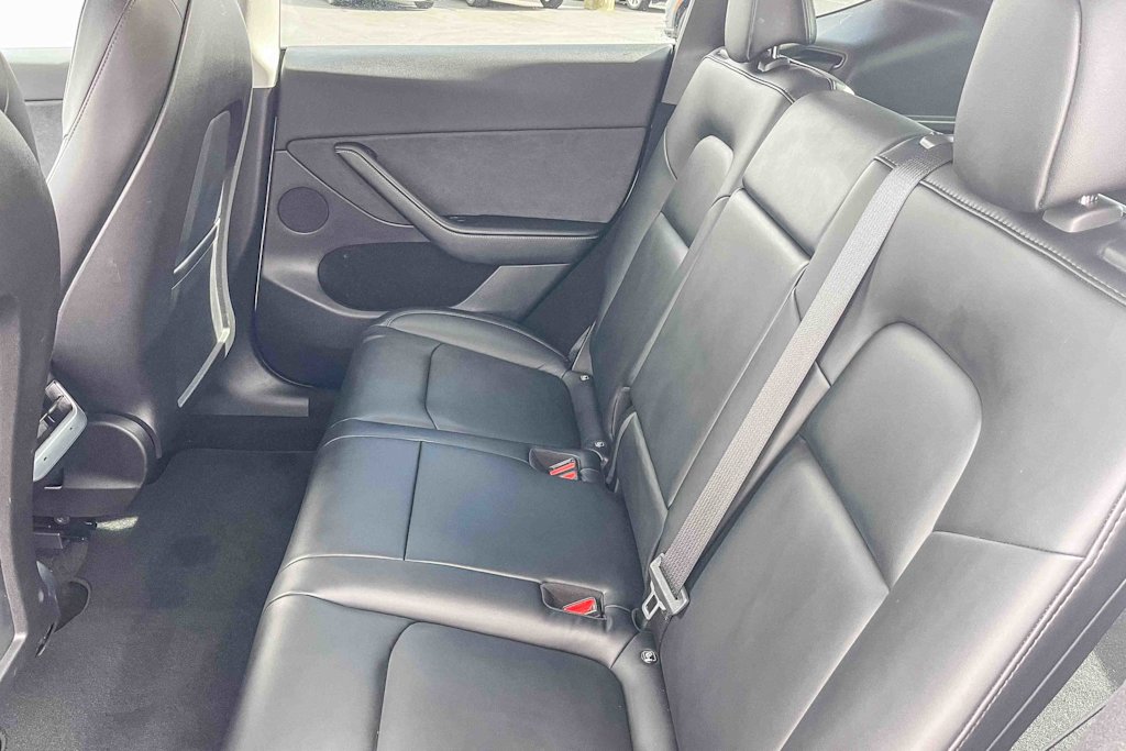 Thumbnail: 2023 Tesla Model Y - 11