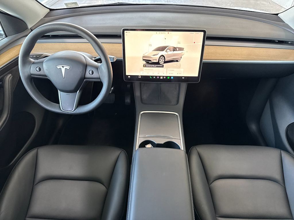 Thumbnail: 2023 Tesla Model Y - 2