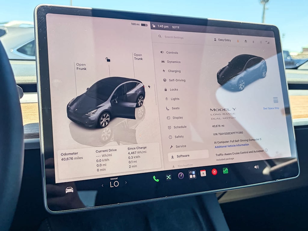 Thumbnail: 2023 Tesla Model Y - 21