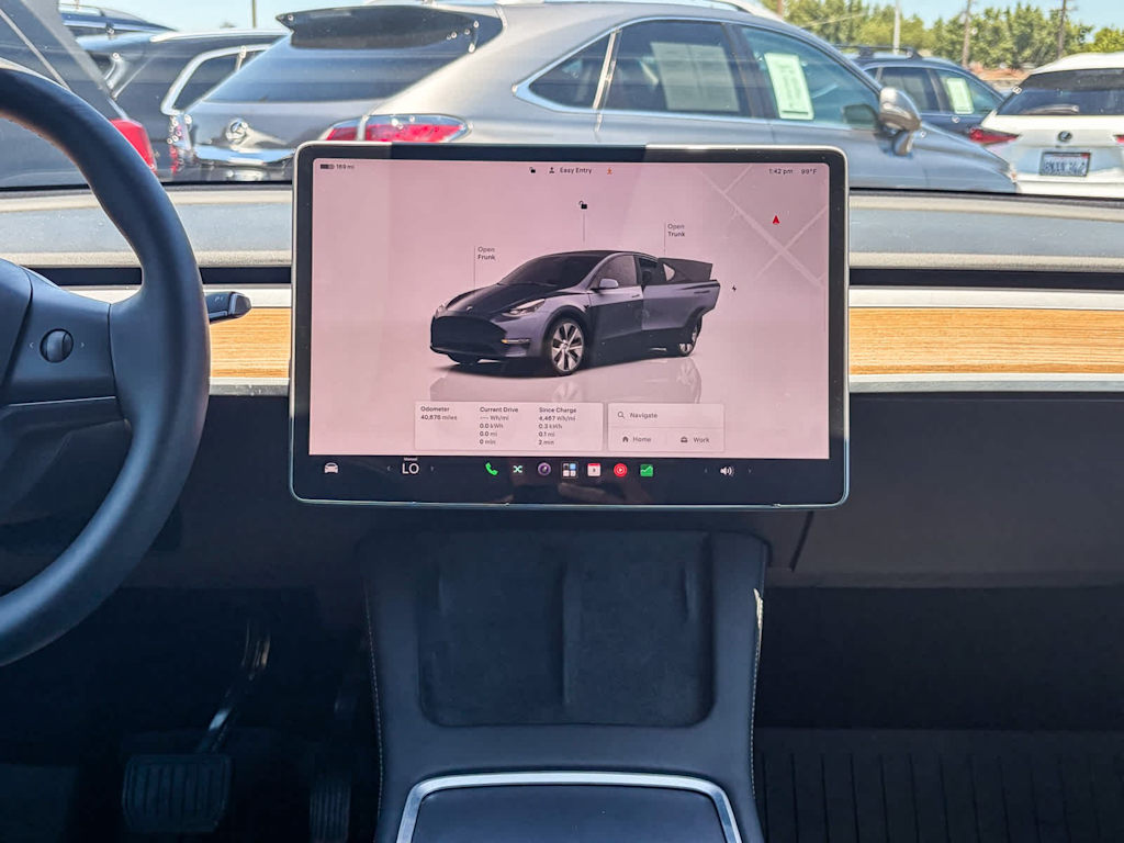 Thumbnail: 2023 Tesla Model Y - 7