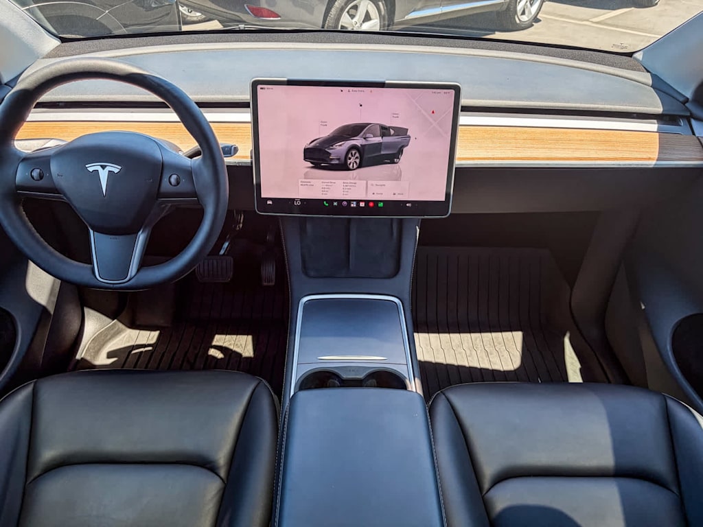 Thumbnail: 2023 Tesla Model Y - 2