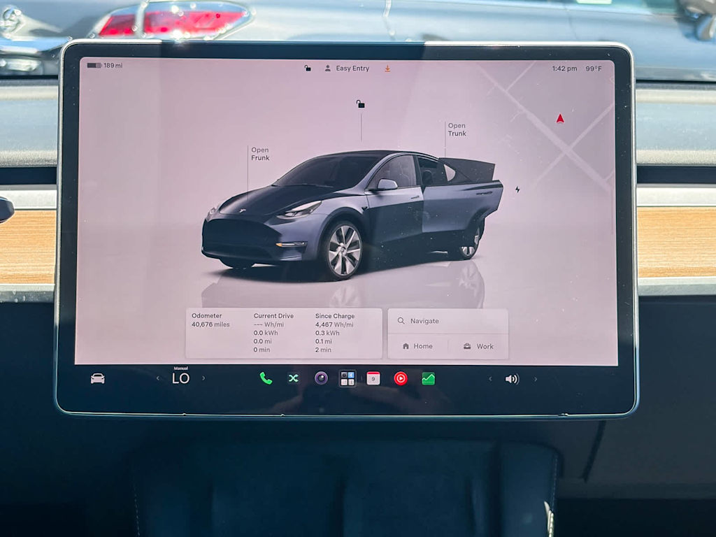 Thumbnail: 2023 Tesla Model Y - 12