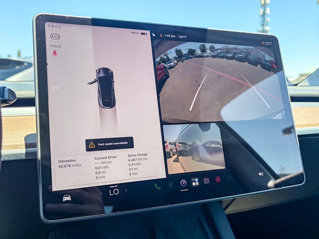 Thumbnail: 2023 Tesla Model Y - 22